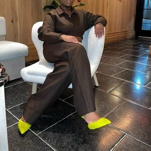 Manière De Voir Top + Bottom